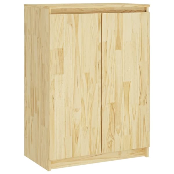 Senkki 60x36x84 cm täysi mänty