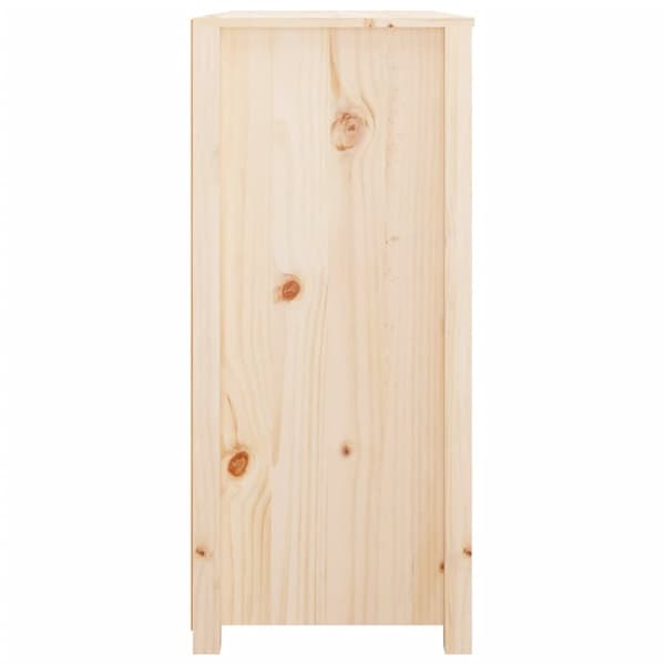 Senkki 100x40x90 cm täysi mänty