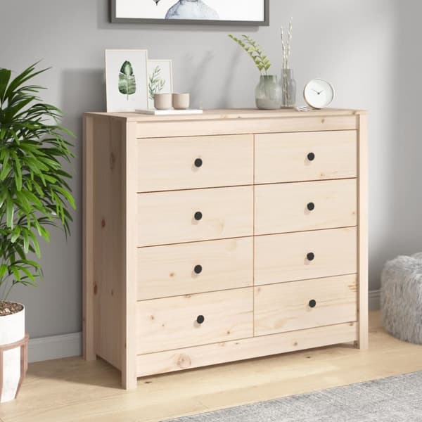 Senkki 100x40x90 cm täysi mänty