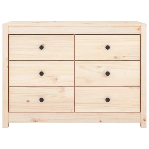 Senkki 100x40x72 cm täysi mänty