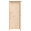 Pikkukuva 8 / 10: Senkki 83x41,5x100 cm täysi mänty