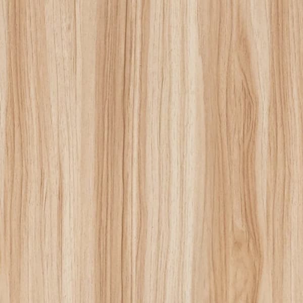 skænk 60x30x70 cm massivt fyrretræ og naturlig rattan brun