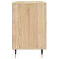 Pikkukuva 7 / 10: Senkki Sonoma-tammi 100x36x60 cm tekninen puu