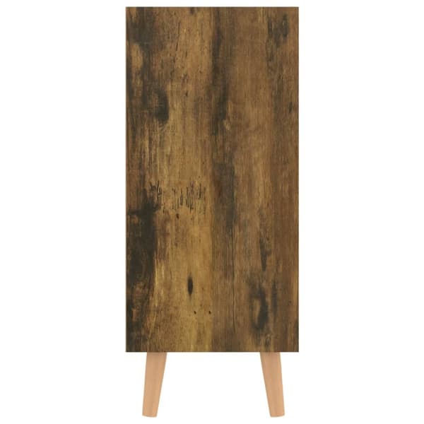 Senkki savutammi 90x30x72 cm tekninen puu