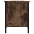 Pikkukuva 6 / 9: TV-taso savutammi 102x35x45 cm tekninen puu