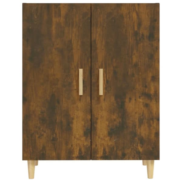 Senkki savutammi 70x34x90 cm tekninen puu