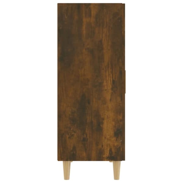 Senkki savutammi 70x34x90 cm tekninen puu