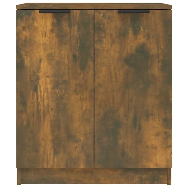 Senkit 2 kpl savutammi 60x30x70 cm tekninen puu
