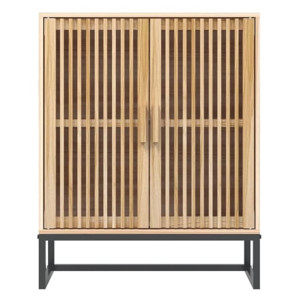 Senkki 60x30x75 cm tekninen puu