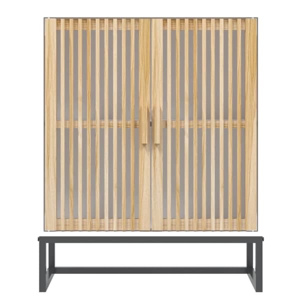 Senkki valkoinen 60x30x75 cm tekninen puu