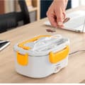 Miniatyrbillede 5 af 11: Electric Lunchbox for Office and Car Lunffi InnovaGoods