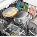 Miniatyrbillede 6 af 11: Electric Lunchbox for Office and Car Lunffi InnovaGoods