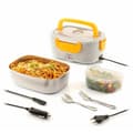Miniatyrbillede 1 af 11: Electric Lunchbox for Office and Car Lunffi InnovaGoods
