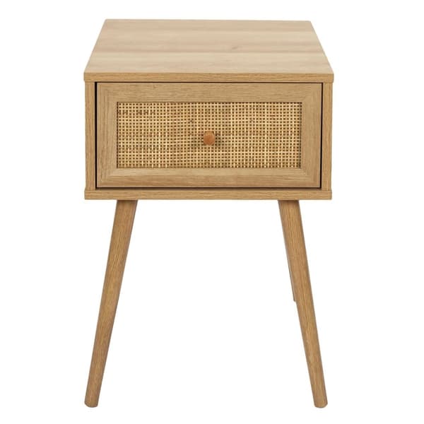 Bali sängbord
