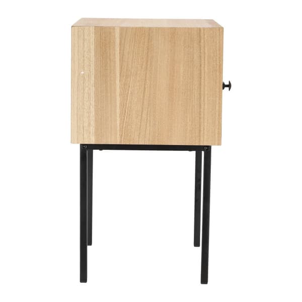 Panamo sengebord, natur