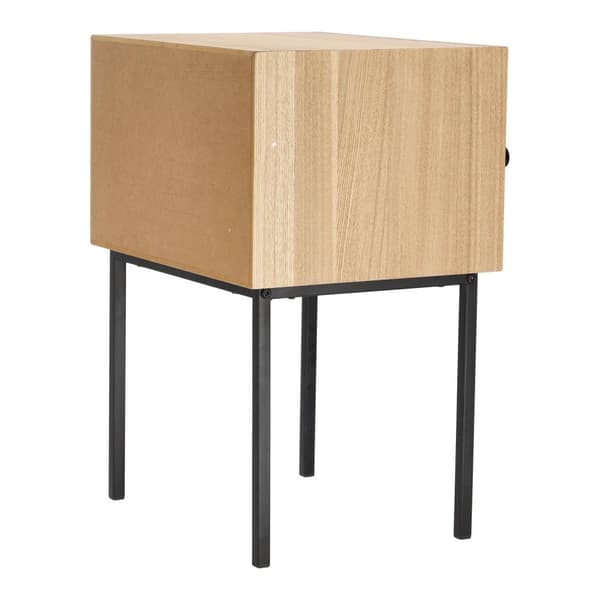 Panamo sengebord, natur