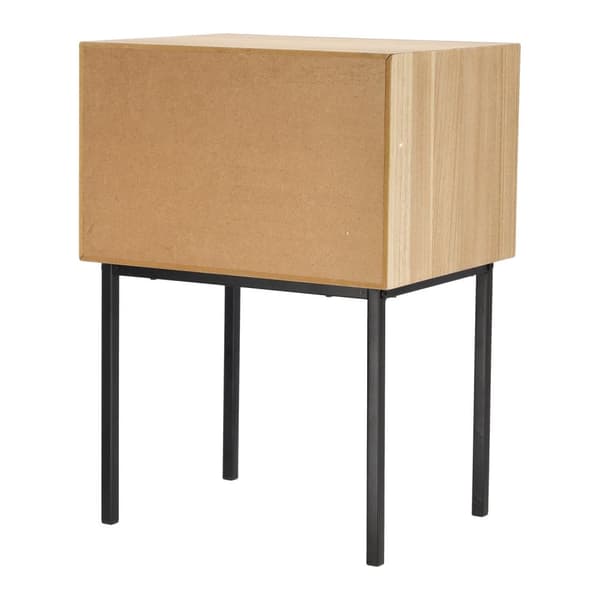 Panamo sengebord, natur