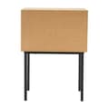 Miniatyrbillede 7 af 9: Panamo sengebord, natur