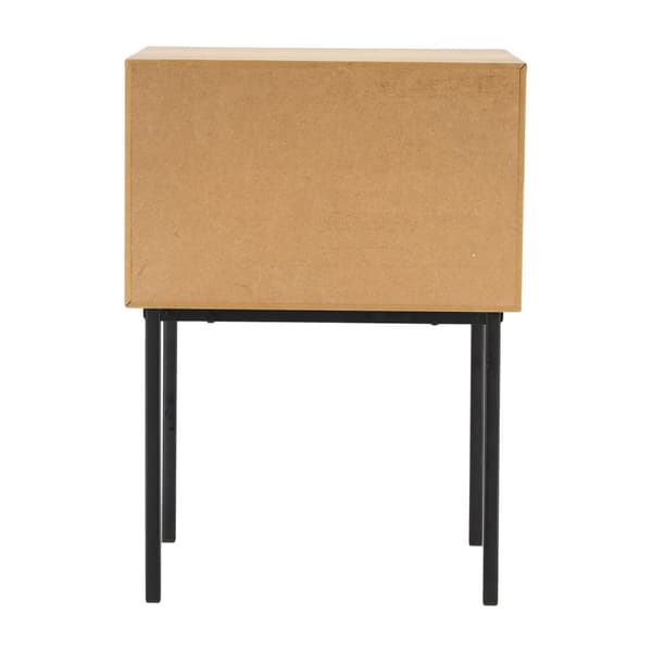 Panamo sengebord, natur