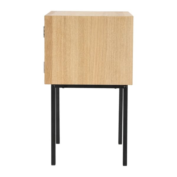 Panamo sengebord, natur