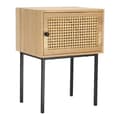 Miniatyrbillede 1 af 9: Panamo sengebord, natur