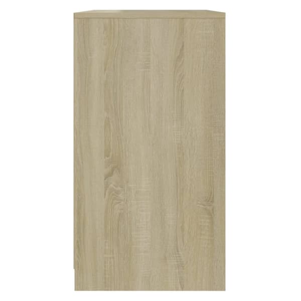 Senkki Sonoma-tammi 70x40,5x75 cm lastulevy