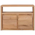 Pikkukuva 3 / 10: Senkki 80x30x60 cm täysi tiikki