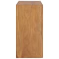 Pikkukuva 4 / 10: Senkki 80x30x60 cm täysi tiikki