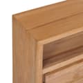 Pikkukuva 6 / 10: Senkki 80x30x60 cm täysi tiikki