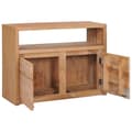 Pikkukuva 2 / 10: Senkki 80x30x60 cm täysi tiikki
