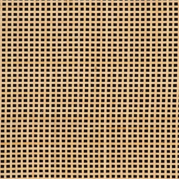 Skänk svart 55x30x76 cm massivt mangoträ och järn