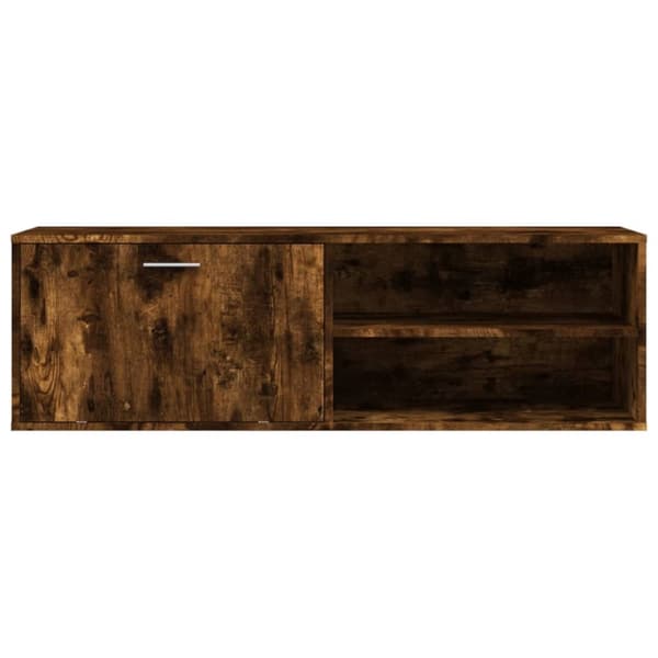 TV-taso savutammi 120x34x37 cm tekninen puu