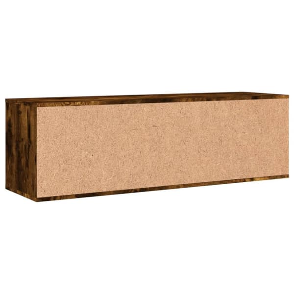 TV-taso savutammi 120x34x37 cm tekninen puu