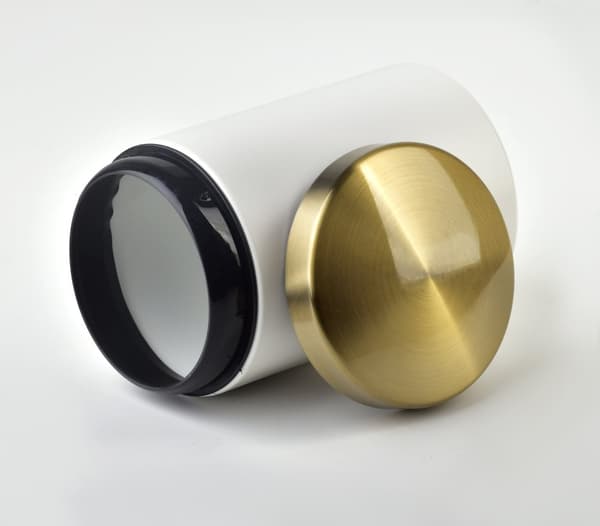 DAMIEN Beholderdiameter 9,5xH14,5cm COOKINI 800ml