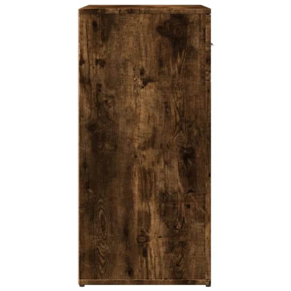 Senkit 2 kpl savutammi 79x38x80 cm tekninen puu