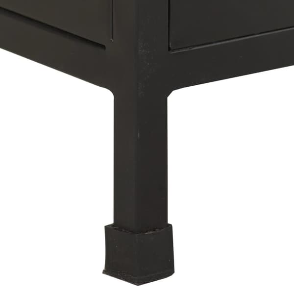 skænk 47x35x76 cm ru mangotræ