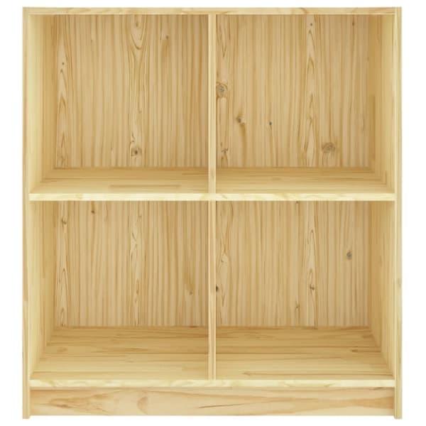 Senkki 70x33x76 cm täysi mänty