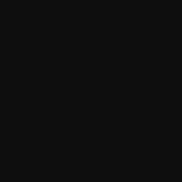 Skänk 3 delar Svart konstruerat trä