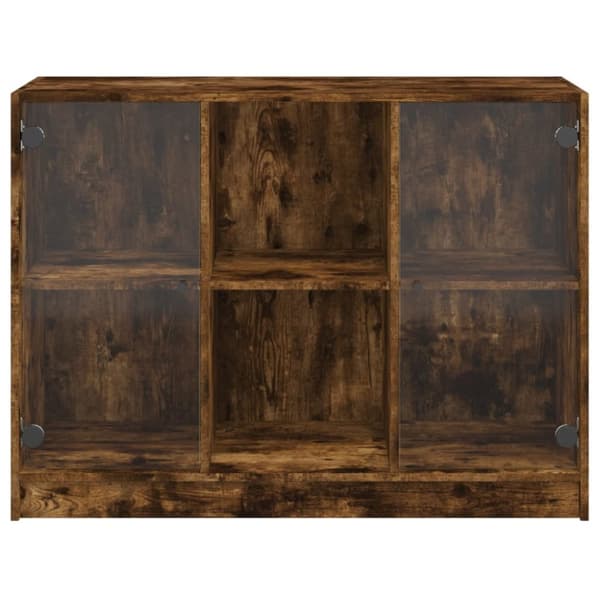 Senkki savutammi 102x37x75,5 cm tekninen puu