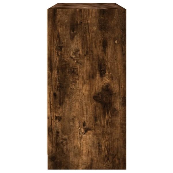 Senkki savutammi 102x37x75,5 cm tekninen puu