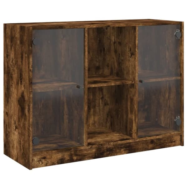 Senkki savutammi 102x37x75,5 cm tekninen puu