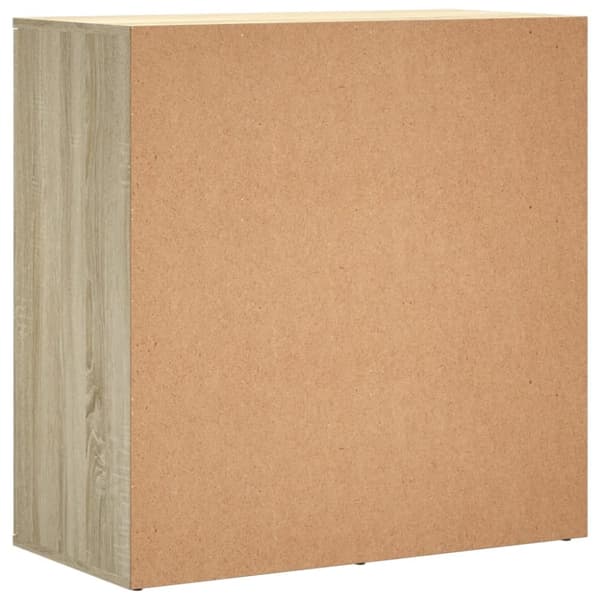 Senkki Sonoma-tammi 79x38x80 cm tekninen puu