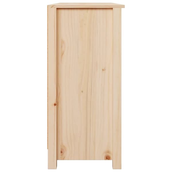 Senkki 100x35x74 cm täysi mänty