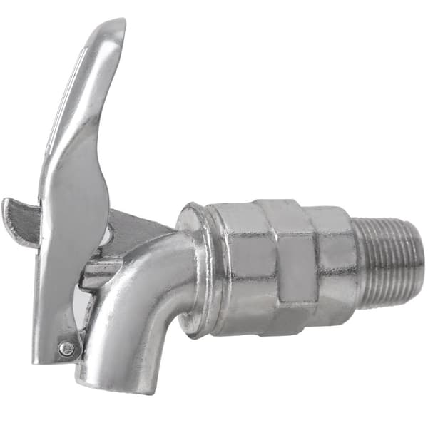 Metalventilhanehane til 3/4'' tønde