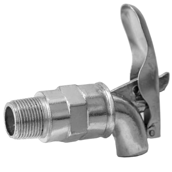 Metalventilhanehane til 3/4'' tønde
