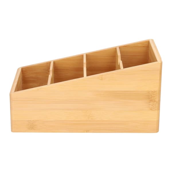 Arrangør | BAMBU | køkken bambus | 25x13 cm | 975848
