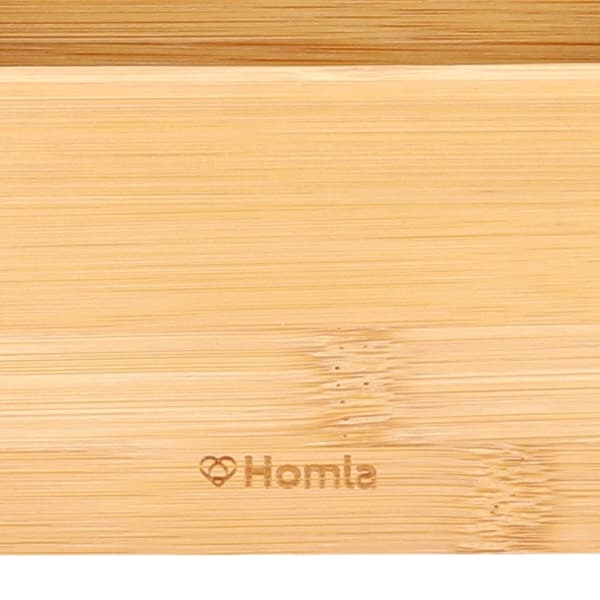 Arrangør | BAMBU | køkken bambus | 25x13 cm | 975848