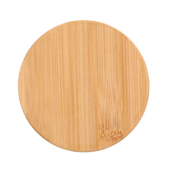 Säiliö | BAMBU | magneettisella kannella M | 12x10,5 cm | 812953