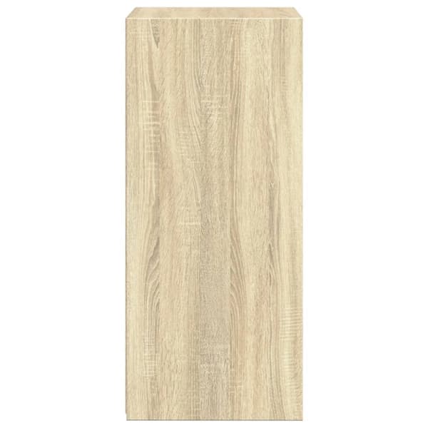 Senkki Sonoma tammi 50x41x93 cm tekninen puu