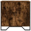 Pikkukuva 4 / 10: Senkki savutammi 78x35,5x74,5 cm tekninen puu